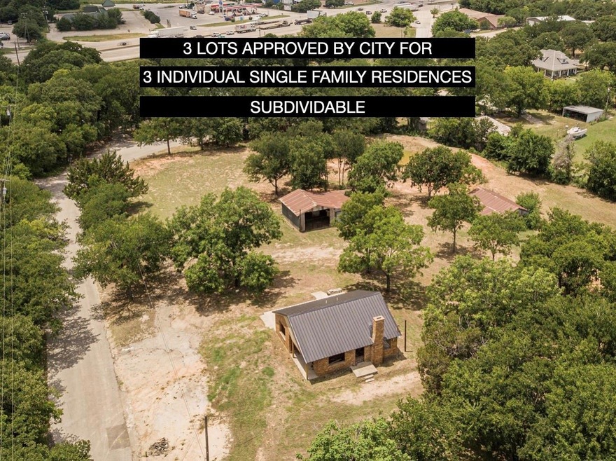 1210 E Old Chico Rd, Decatur, TX 76234 - photo 1