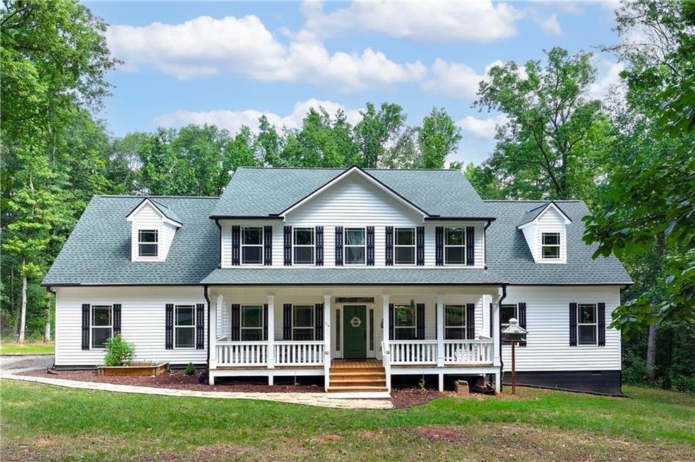 170 Dunneden Dr, Danielsville, GA 30633 - photo 1