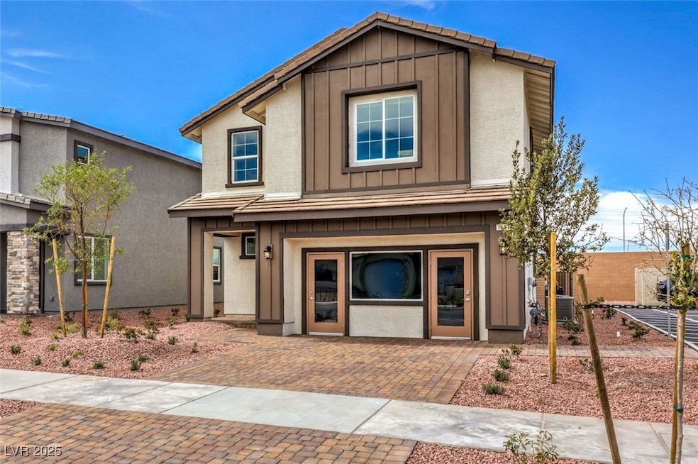 Photos are of a model home and are for representat