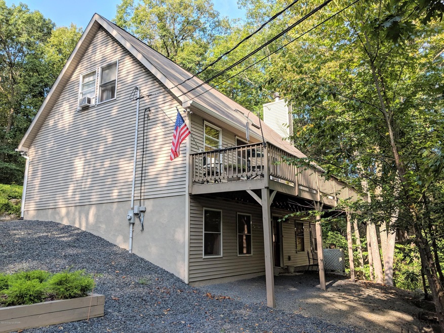 122 Hickory Ln, Lords Valley, PA 18428 - photo 1