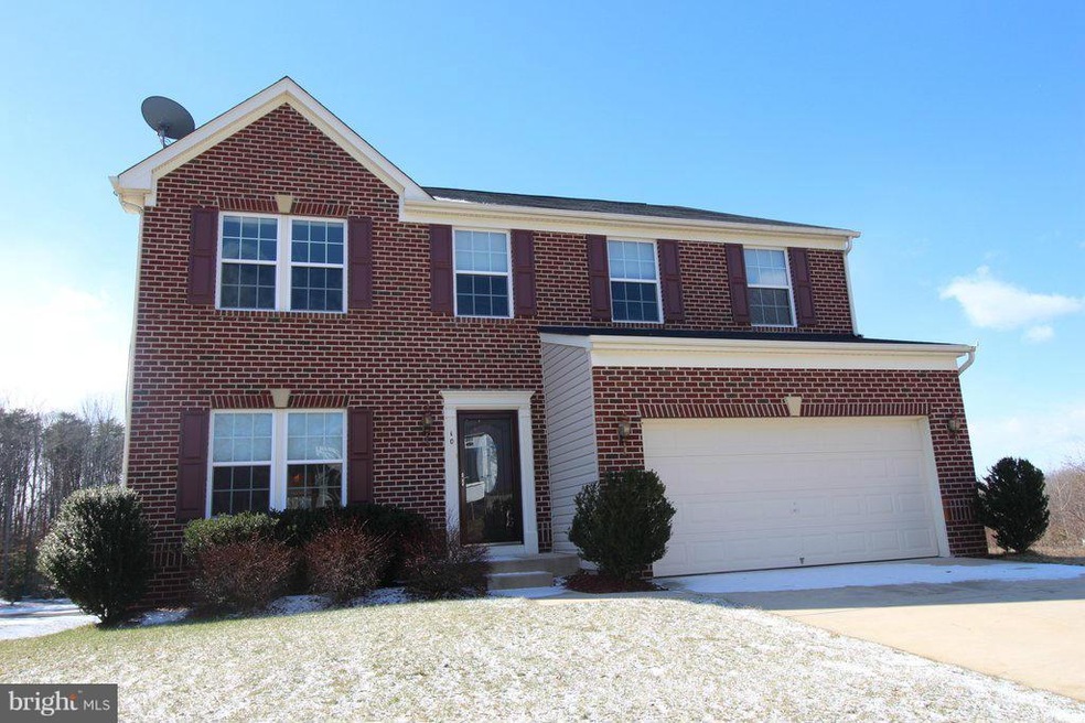 10 Naples Rd, Stafford, VA 22554 - photo 1