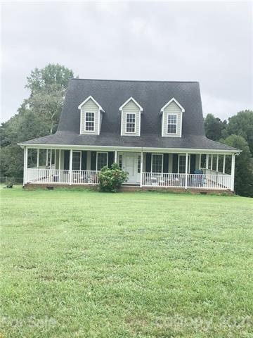 3000 Salisbury Hwy, Statesville, NC 28677 - photo 1