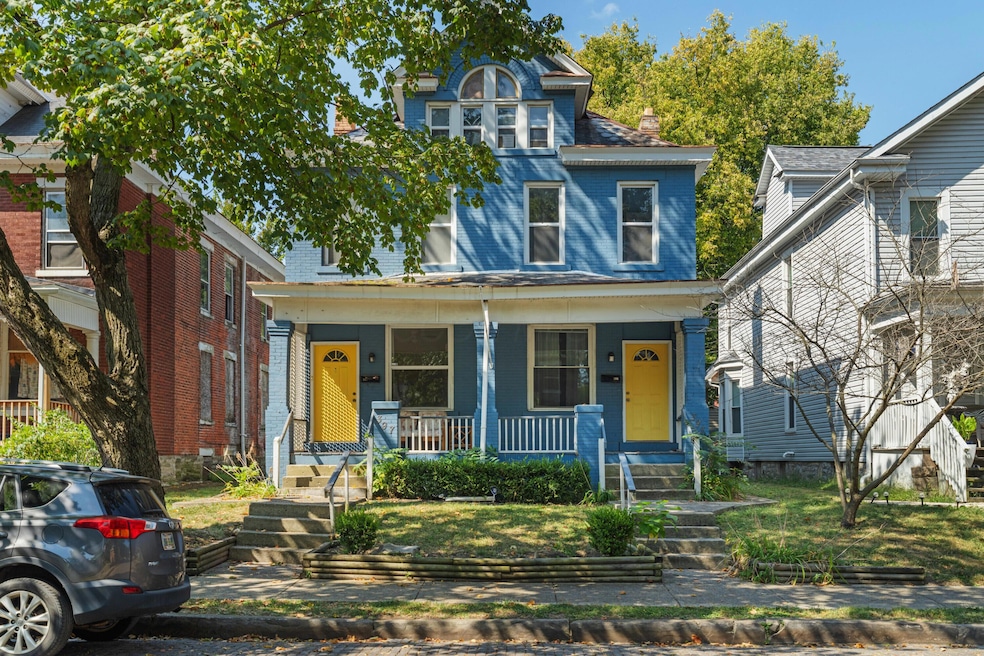 395-397 Stoddart Avenue