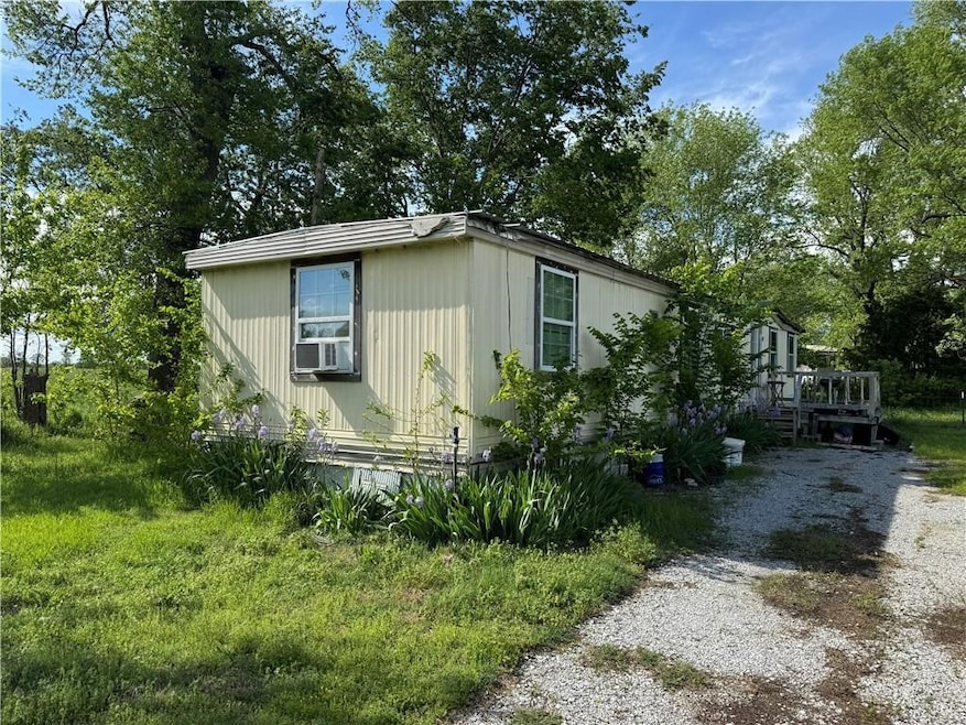 23963 Floyd Moore Rd, Gentry, AR 72734 - photo 1