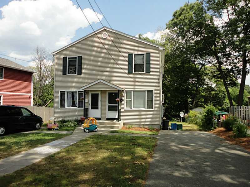 152 Bell Ave unit 154, Riverside, RI 02915 - photo 1