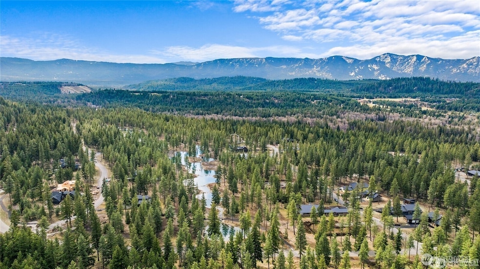 114 Wanawish Loop, Cle Elum, WA 98922 - photo 1