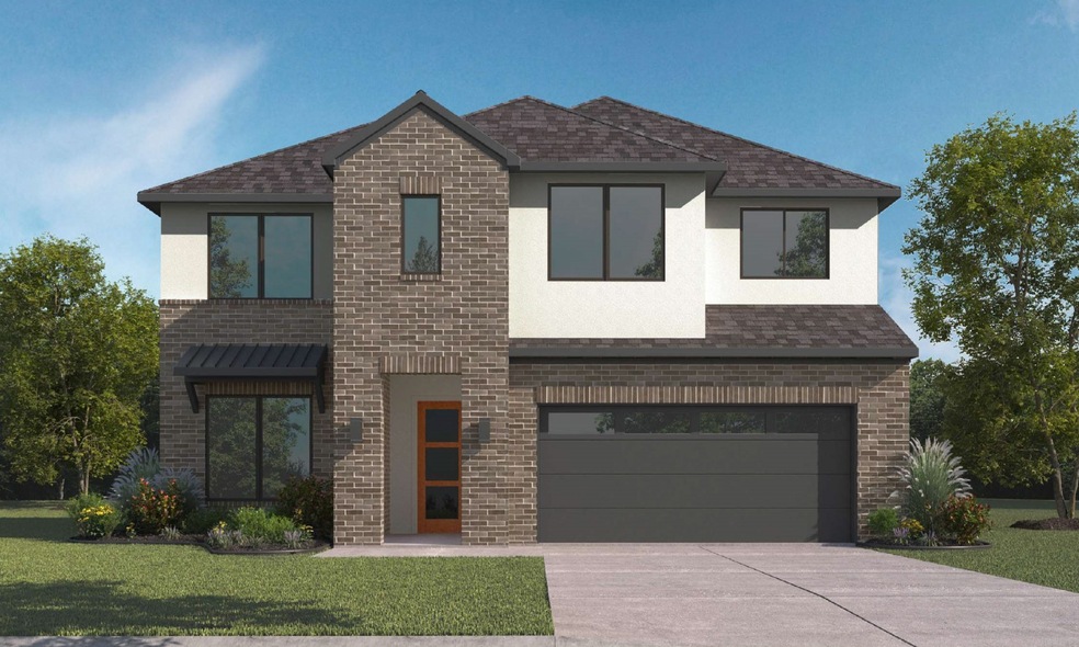 14031 Valley Creek Ct, Conroe, TX 77384 - photo 1