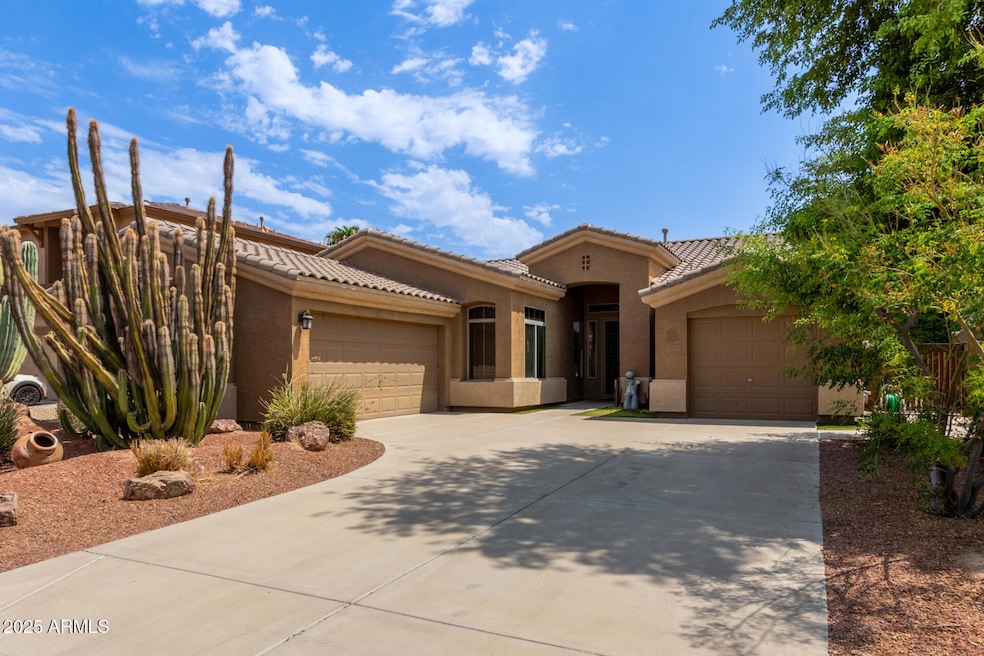 4667 E County Down Dr, Chandler, AZ 85249 - photo 1