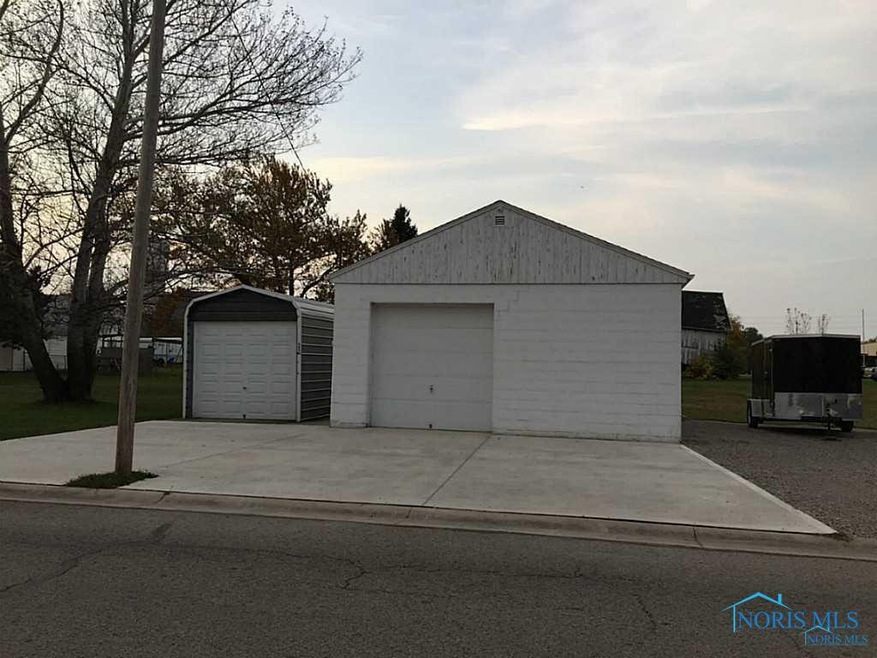 505 Oak St, West Unity, OH 43570 - photo 1