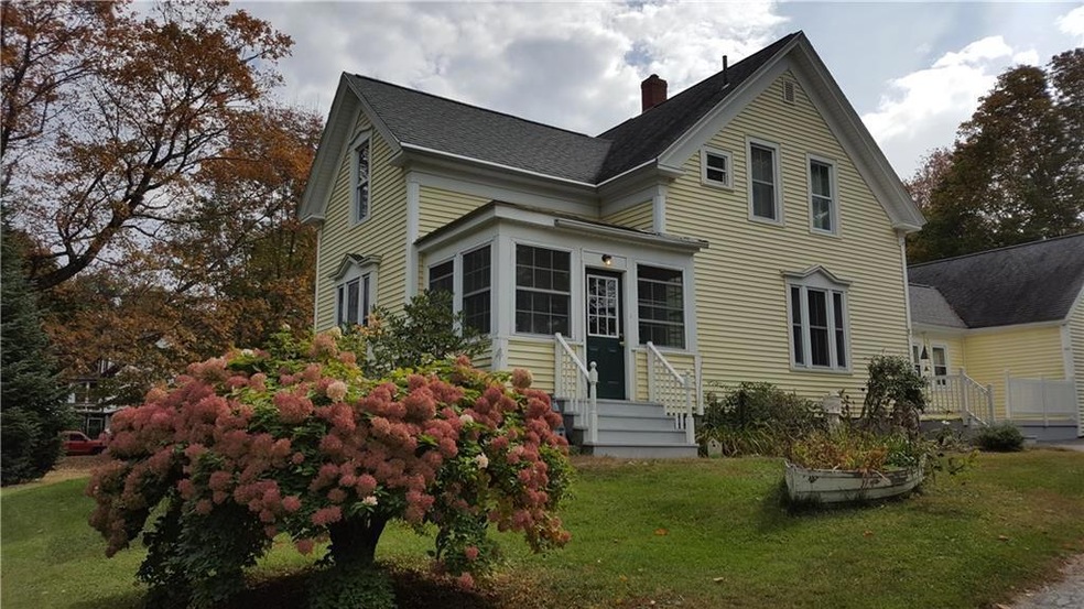 19 Chadbourne Rd, Standish, ME 04084 - photo 1