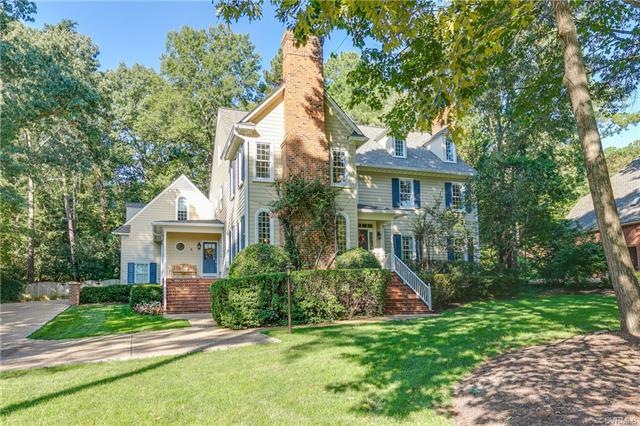 3716 Barrington Bridge Place, Henrico, VA 23233 - photo 1