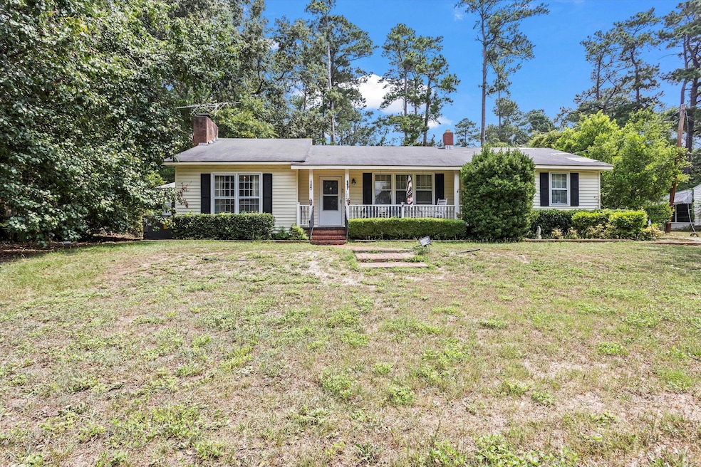 1924 Woodside Rd, Augusta, GA 30906 - photo 1