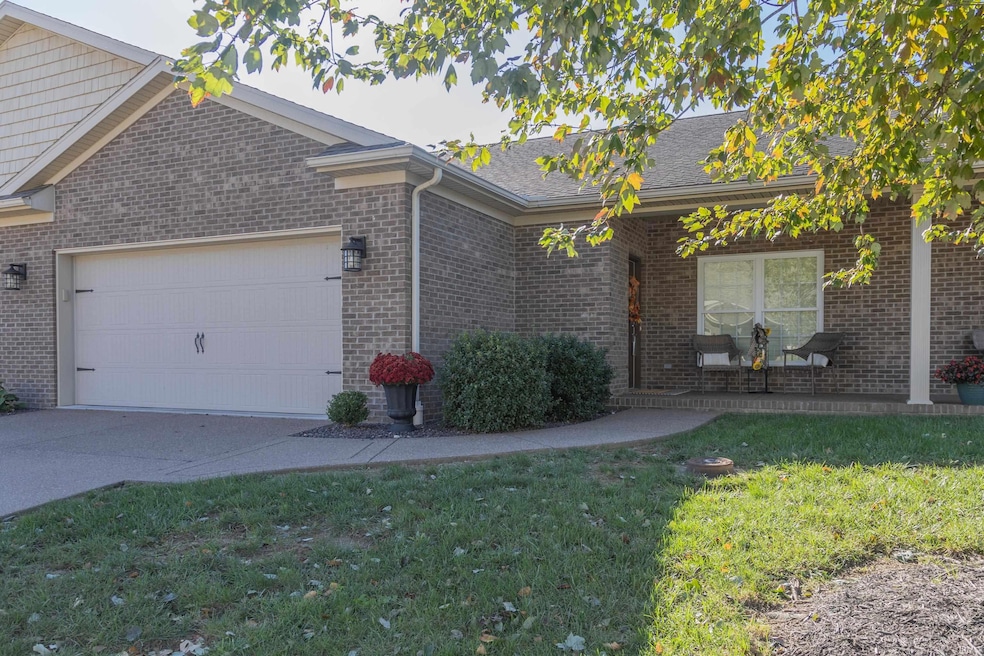 4839 Paddock Dr, Evansville, IN 47715 - photo 1