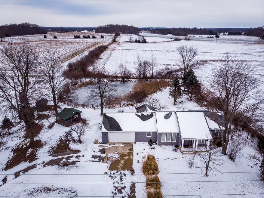 16708 Amstutz Rd, Leo, IN 46765 - photo 1