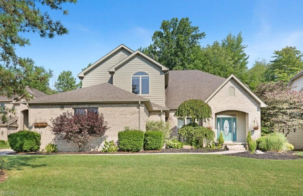 561 Burgess Cir unit 30, Aurora, OH 44202 - photo 1