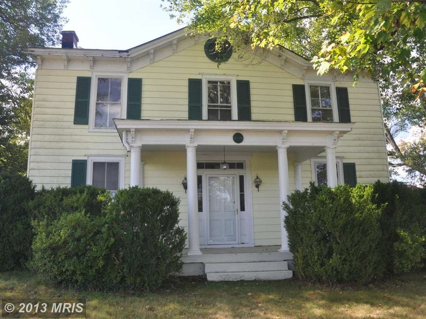 9608 White Shop Rd, Culpeper, VA 22701 - photo 1