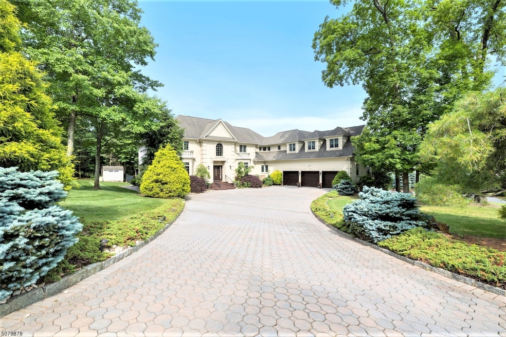 20 Watchung Crest Dr, Watchung, NJ 07069 - photo 1