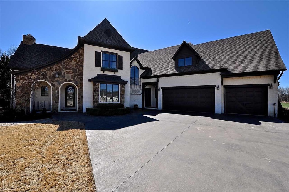 41 Cr 7187, Jonesboro, AR 72405 - photo 1