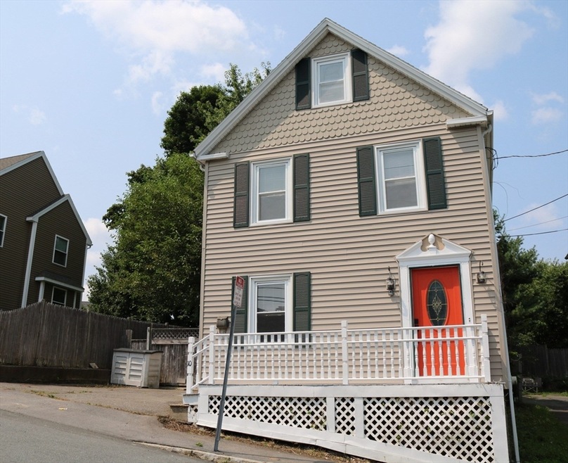 10 Rawlins St, Salem, MA 01970 - photo 1