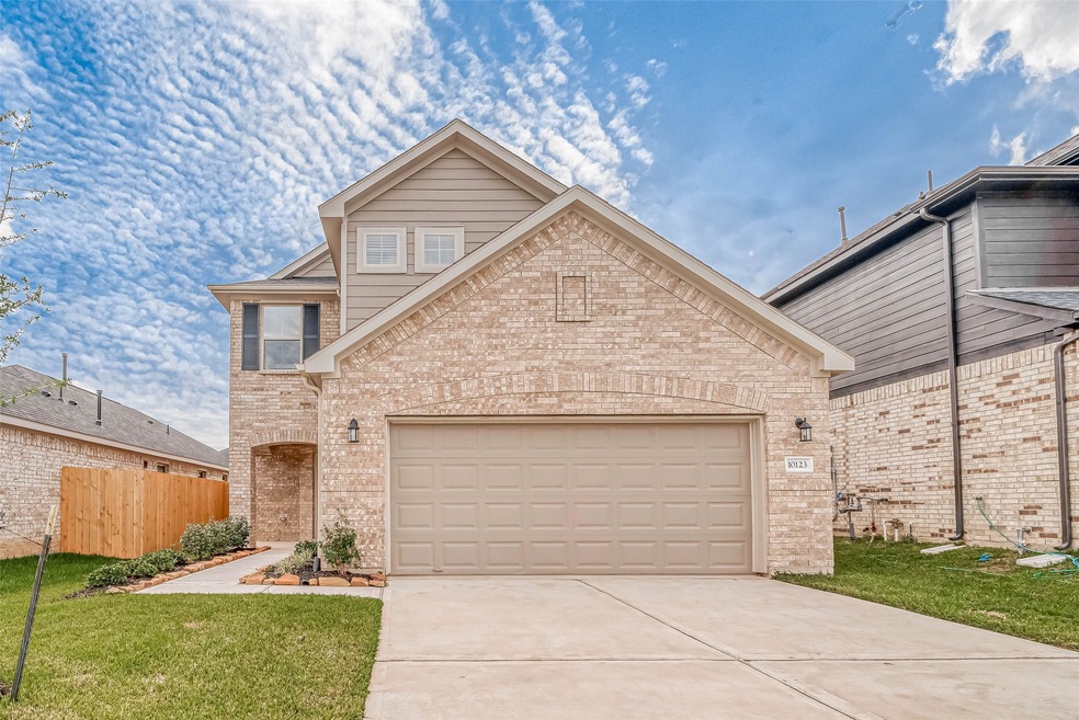 10123 Barn Owl Trail, Magnolia, TX 77354 - photo 1