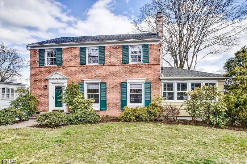 16 Carter Rd, West Orange, NJ 07052 - photo 1