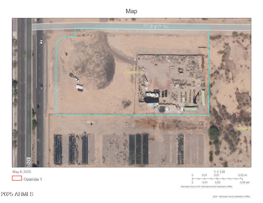 0 W Planada Ln unit 6866810, Surprise, AZ 85387 - photo 1