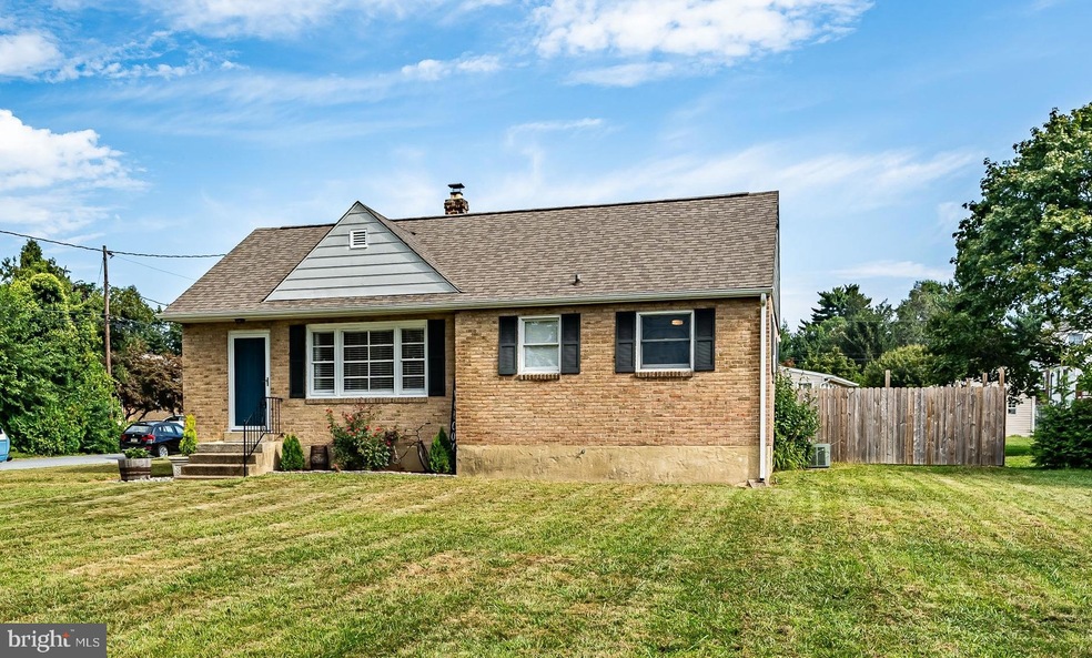 1617 W Newport Pike, Wilmington, DE 19804 - photo 1