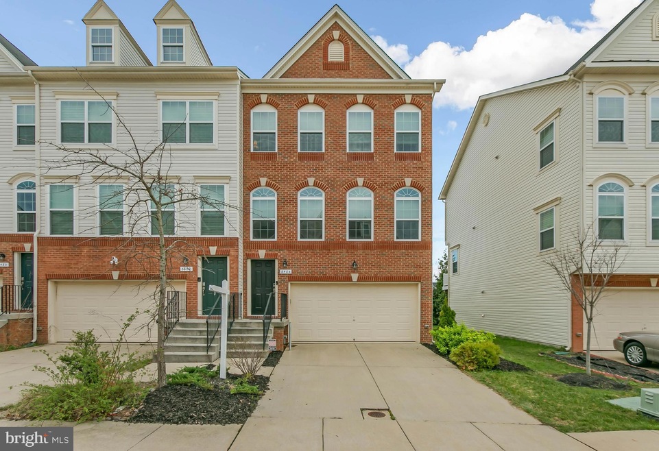 8484 Winding Trail, Laurel, MD 20724 - photo 1