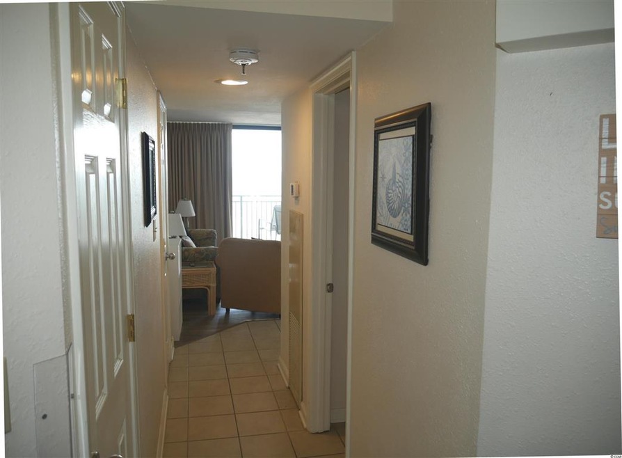 911 N Ocean Blvd unit 911, Myrtle Beach, SC 29577 - photo 1