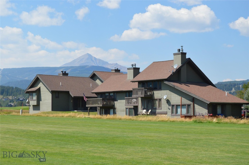 74 Yellowstone Spur Rd unit 74C, Big Sky, MT 59716 - photo 1