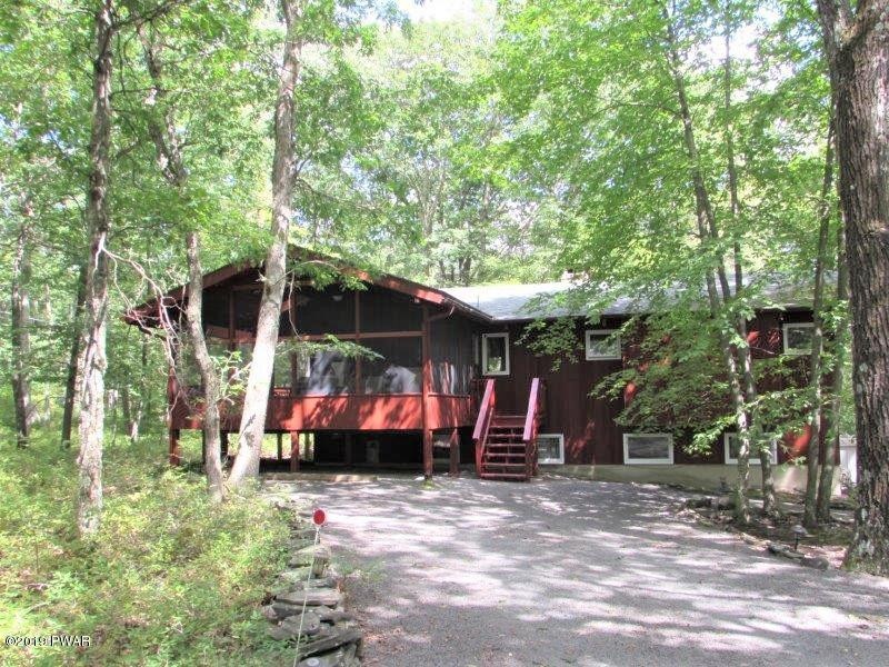 113 Ridge Rd, Lords Valley, PA 18428 - photo 1