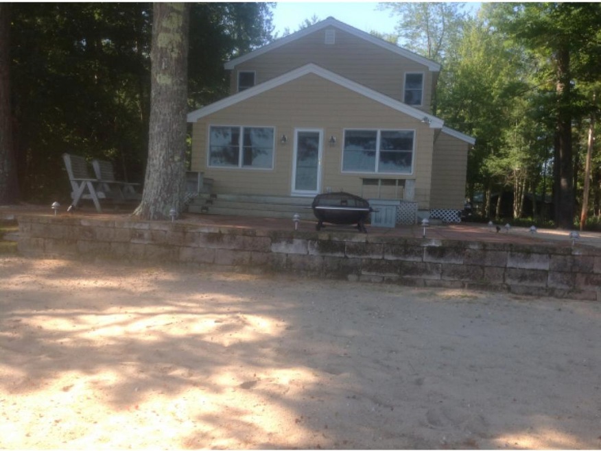 112 Hodsdon Shore Rd, Ossipee, NH 03814 - photo 1