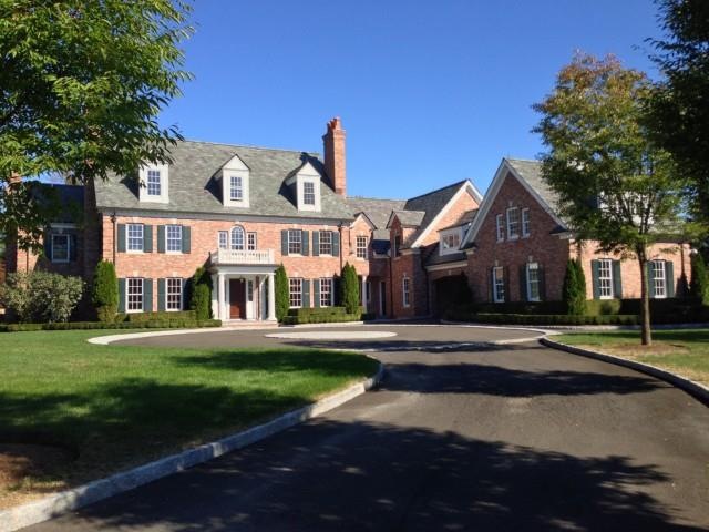 171 Adams Ln, New Canaan, CT 06840 - photo 1