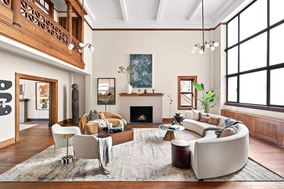 257 W 86th St unit 7-8B, New York, NY 10024 - photo 1