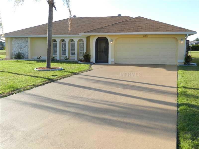 26314 Asuncion Dr, Punta Gorda, FL 33983 - photo 1