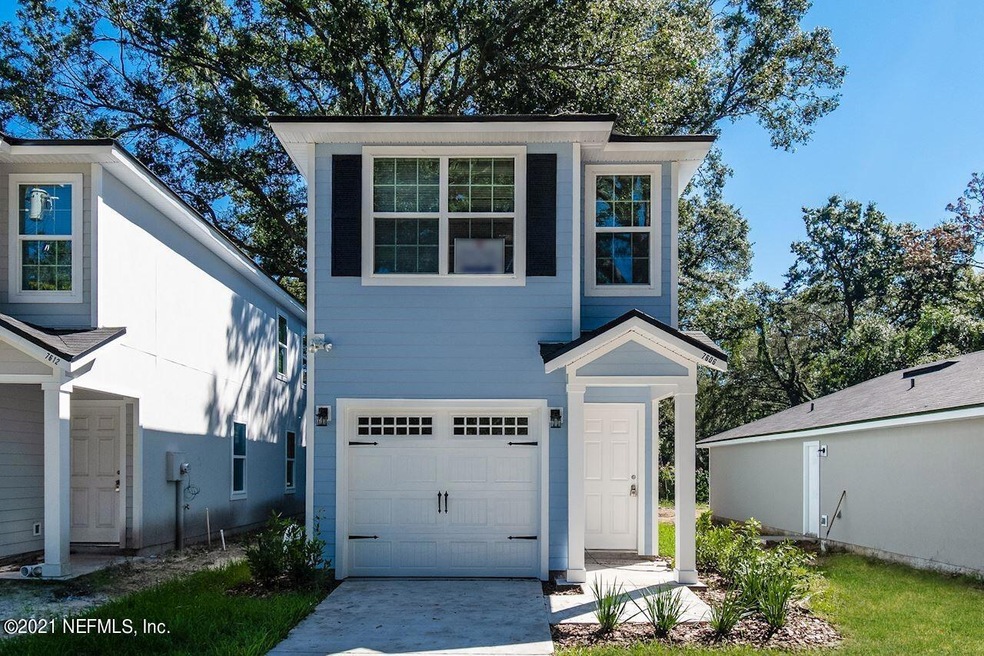7606 Free Ave, Jacksonville, FL 32211 - photo 1