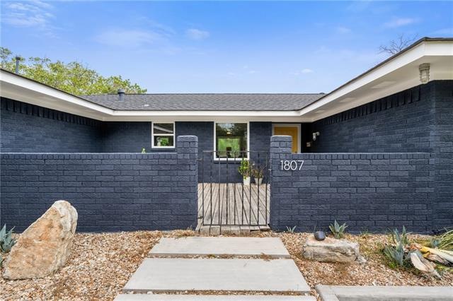 1807 E 16th St, Georgetown, TX 78626 - photo 1