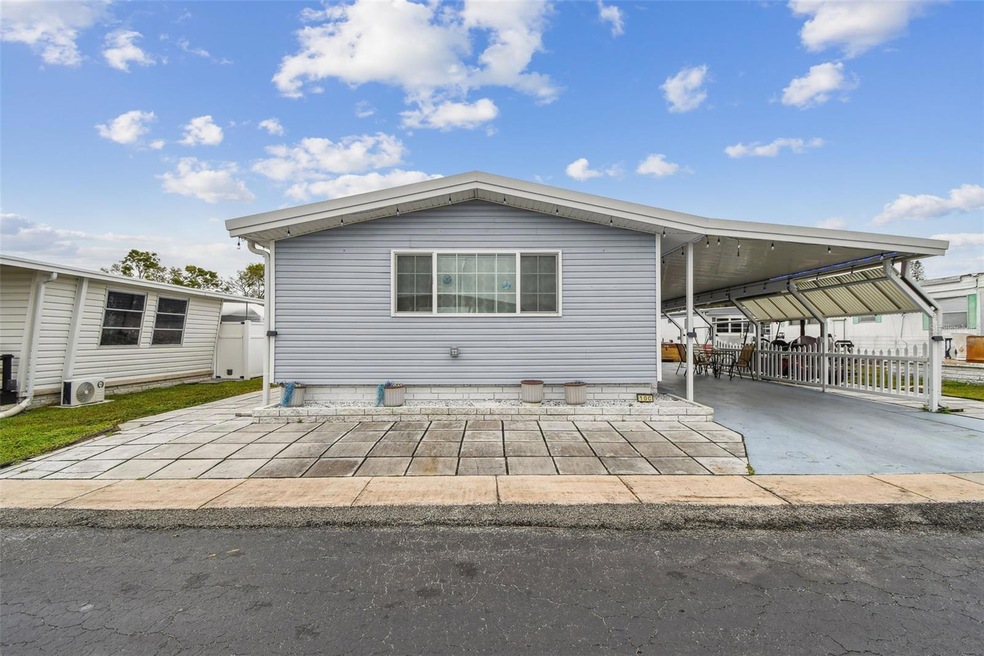 12651 Seminole Blvd unit 10C, Largo, FL 33778 - photo 1