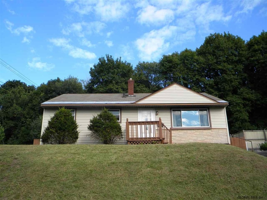 890 9th Ave, Troy, NY 12182 - photo 1