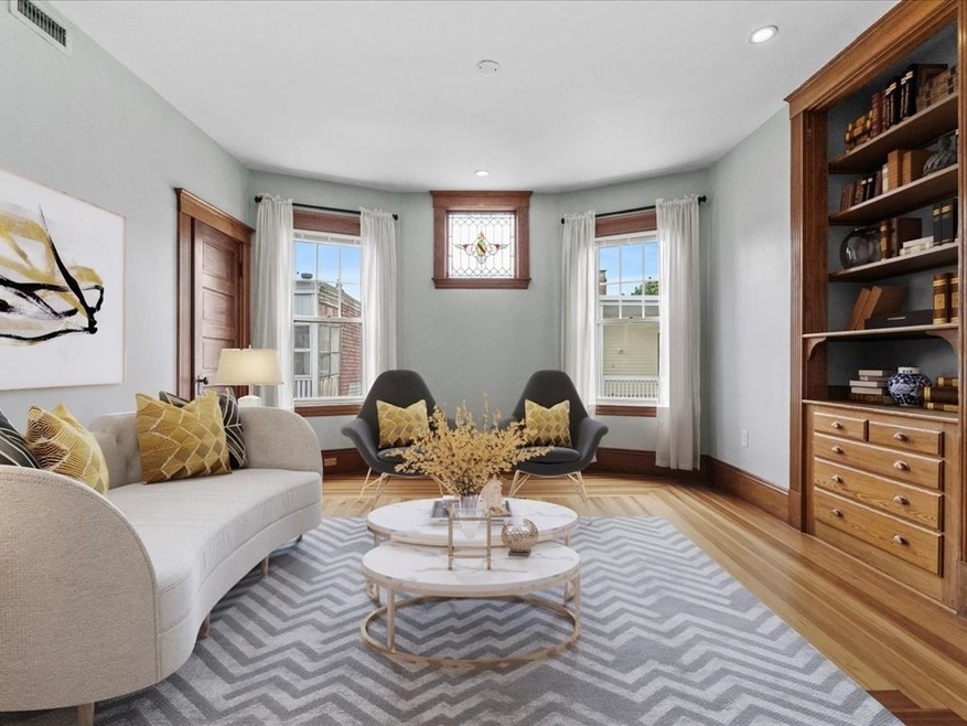 10 Ticknor St unit 3, Boston, MA 02127 - photo 1