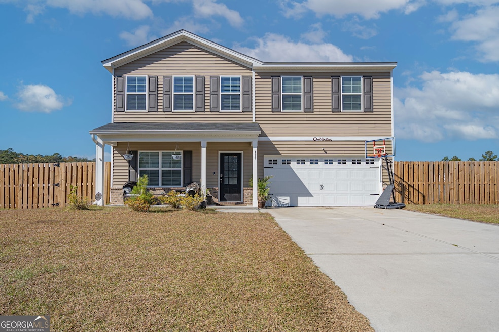 119 Greenbriar Dr, Guyton, GA 31312 - photo 1