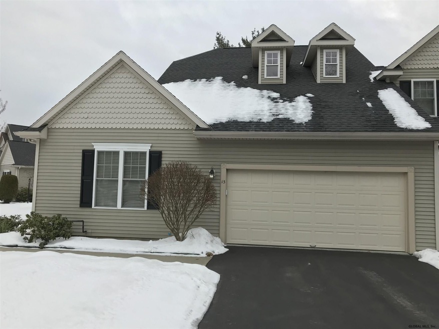 13 Claire Pass, Saratoga Springs, NY 12866 - photo 1