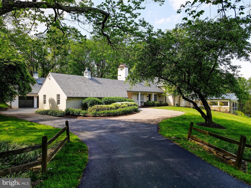 535 Garrison Forest Rd, Owings Mills, MD 21117 - photo 1