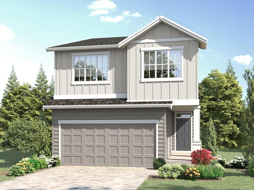 11001 184th St E unit 554, Puyallup, WA 98374 - photo 1