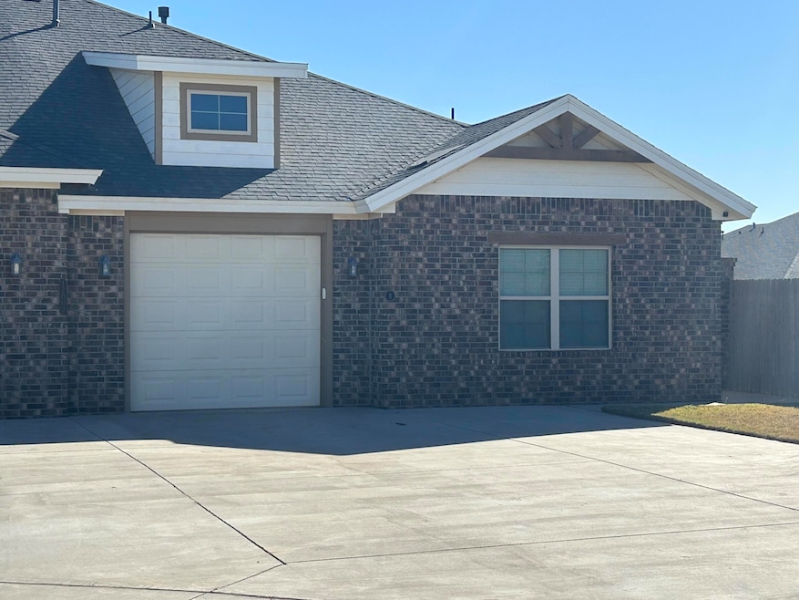 12007 Englewood Ave unit B, Lubbock, TX 79424 - photo 1