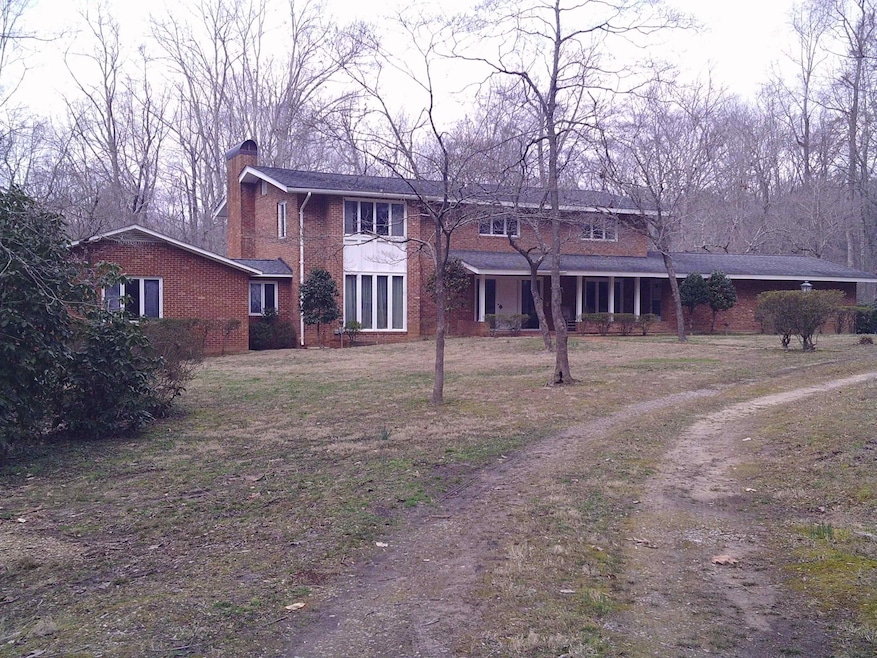 305 Salem Rd, Oxford, NC 27565 - photo 1