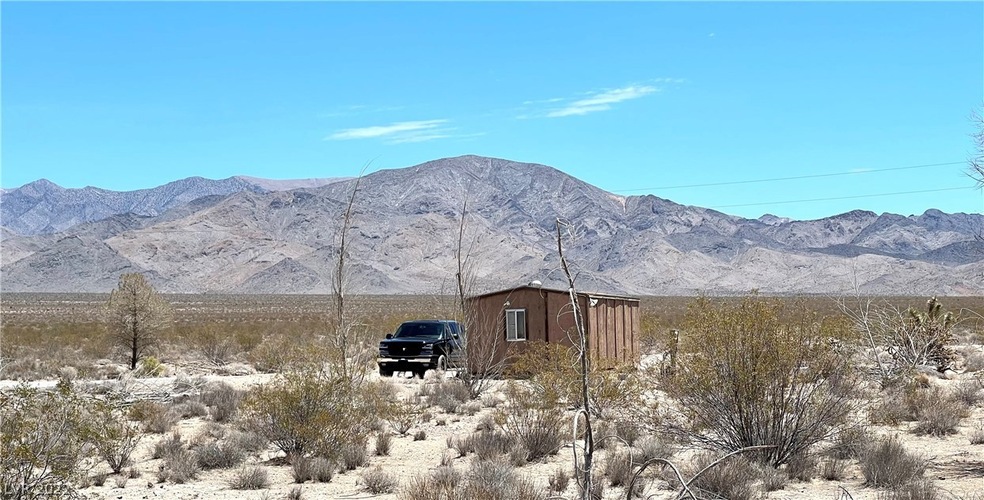 2595 Pima St, Sandy Valley, NV 89019