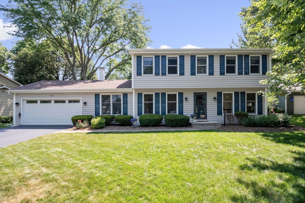 Sold $485,000 • Co-Listing Agent