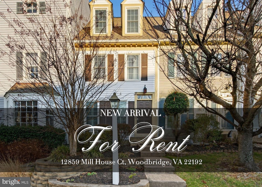 For Rent $2,700/month