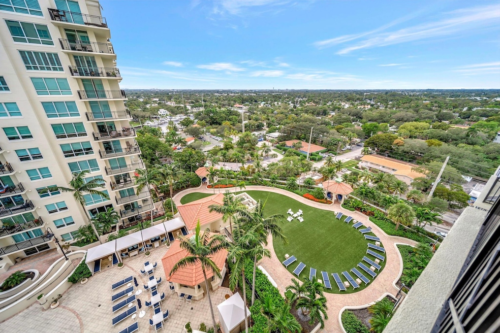 610 W Las Olas Blvd unit 1520N, Fort Lauderdale, FL 33312 - photo 1